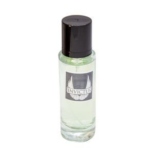 عطر جیبی مردانه پرستیژ مدل invictus حجم 35 میلی لیتر
